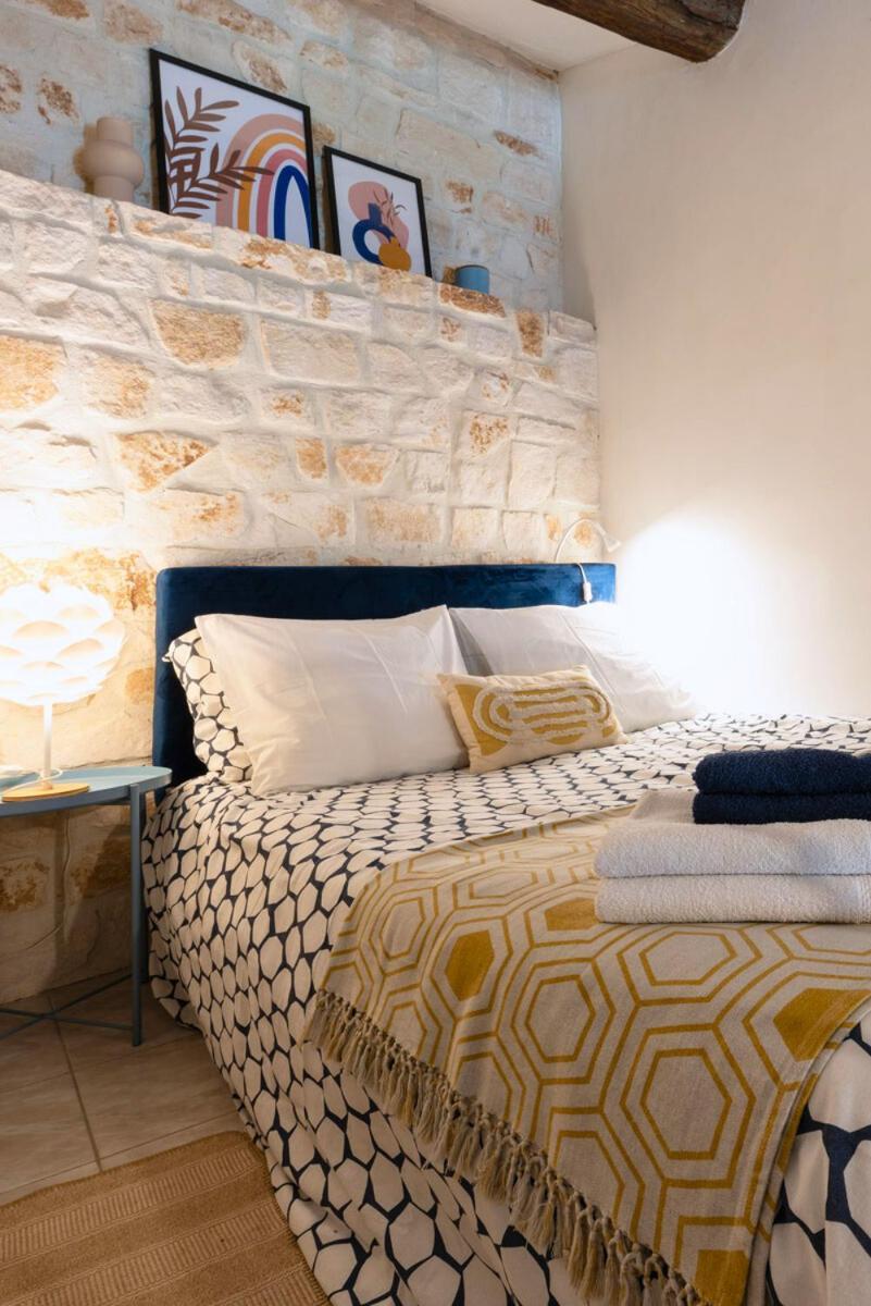 La Casita - Studio Confort Et Design - Emplacement Parfait - Uzes, Pont Du Gard Luaran gambar