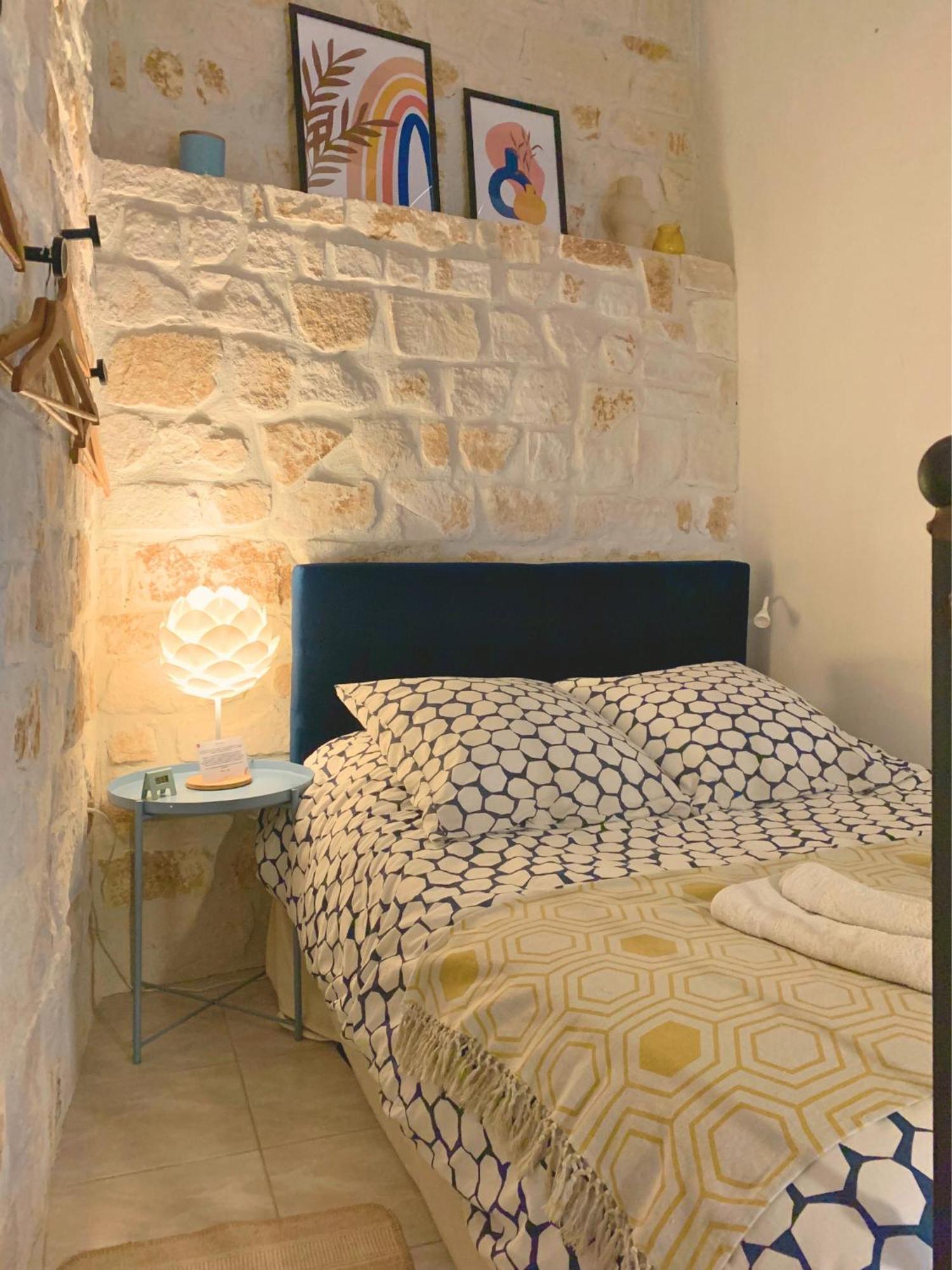 La Casita - Studio Confort Et Design - Emplacement Parfait - Uzes, Pont Du Gard Luaran gambar